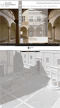 Mobile Screenshot of palazzopiccolominipienza.it